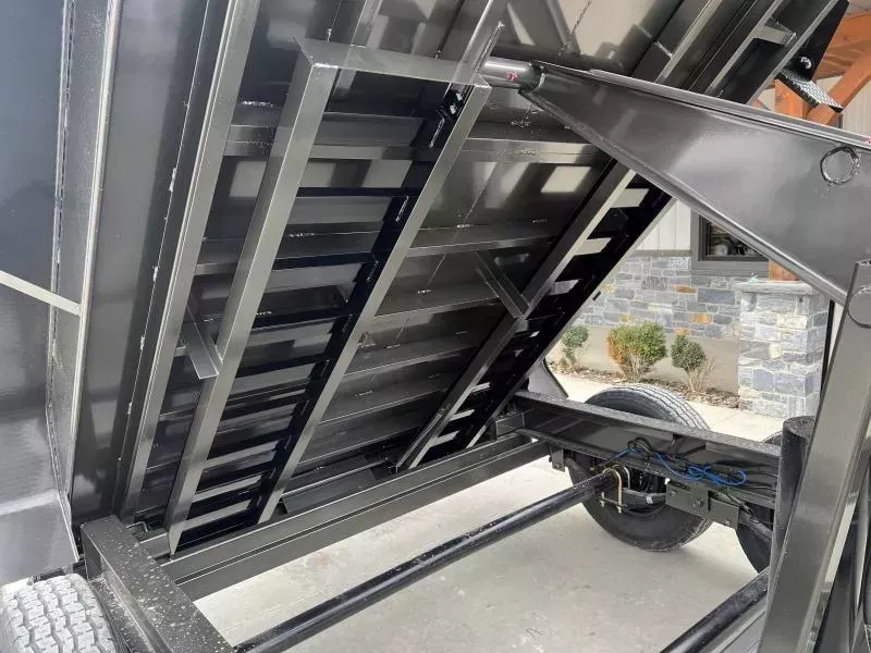 new Dump Trailers MAXX-D for sale, in Carlisle, PA Thumbnail 8