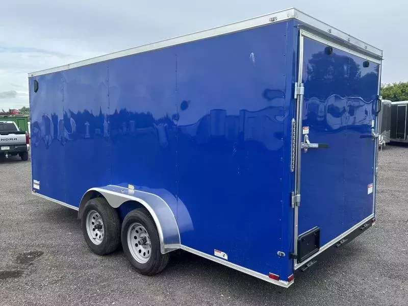 new Cargo (Enclosed) Trailers Quality Cargo for sale, in Carlisle, PA Thumbnail 5