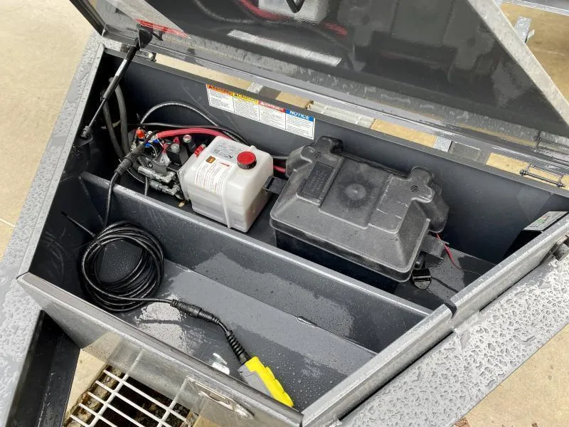 new Dump Trailers Lamar Trailers  for sale, in Carlisle, PA Thumbnail 11