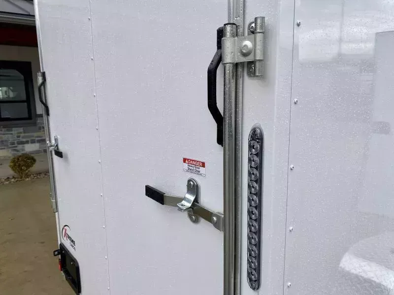 new Cargo (Enclosed) Trailers Xtreme Cargo  for sale, in Irwin, PA Thumbnail 11