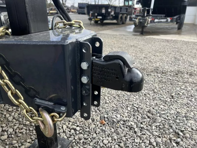 new Dump Trailers Hillcrest Trailers for sale, in West Middlesex, PA Thumbnail 13
