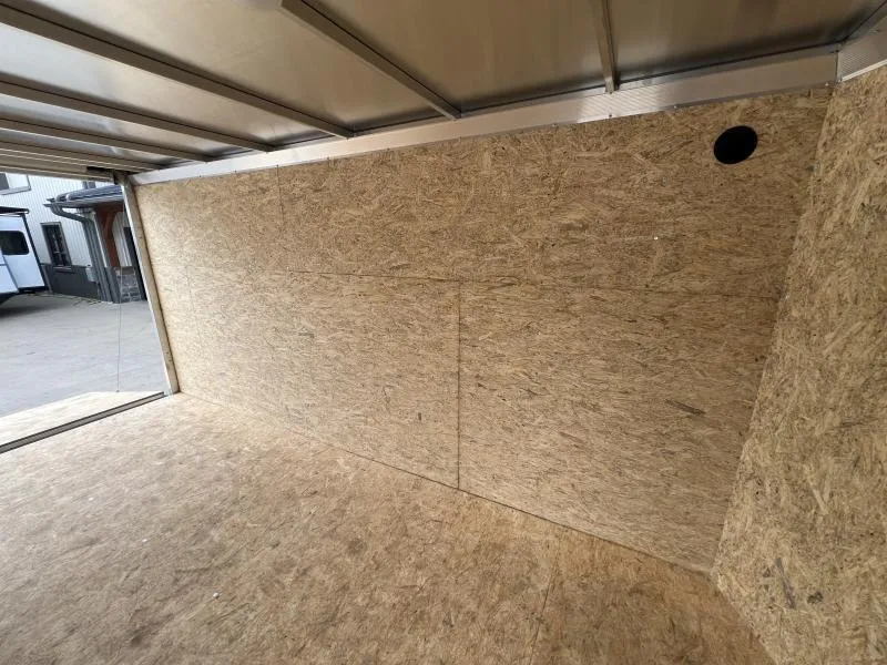 new Cargo (Enclosed) Trailers E-Z Hauler  for sale, in Irwin, PA Thumbnail 19