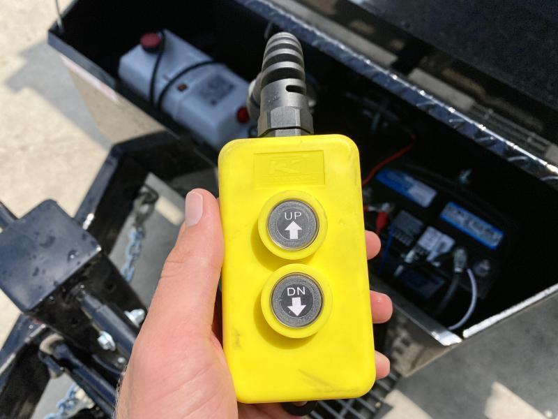 used Dump Trailers Sure-Trac  for sale, in Carlisle, PA Thumbnail 18