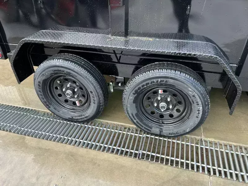 new Dump Trailers Big Tex Trailers  for sale, in Evans City, PA Thumbnail 13