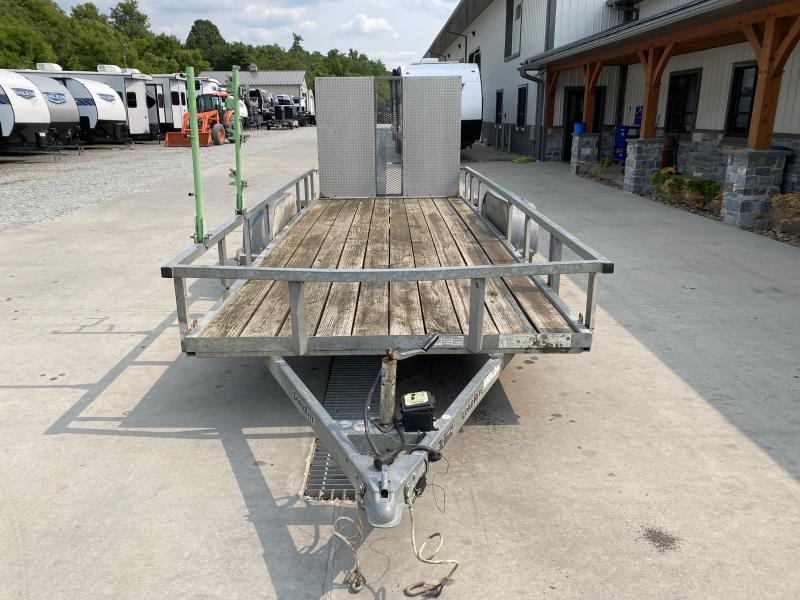 used Utility Trailers Load Rite  for sale, in Irwin, PA Thumbnail 8
