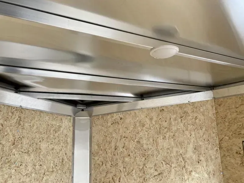 new Cargo (Enclosed) Trailers E-Z Hauler  for sale, in Irwin, PA Thumbnail 24