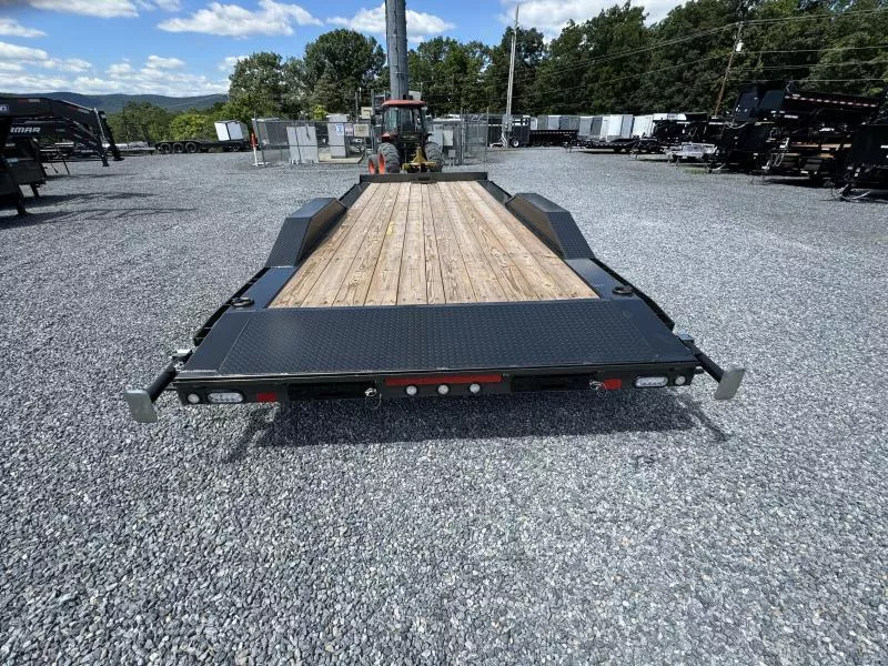 new Car Haulers / Racing Trailers MAXX-D  for sale, in Carlisle, PA Thumbnail 6