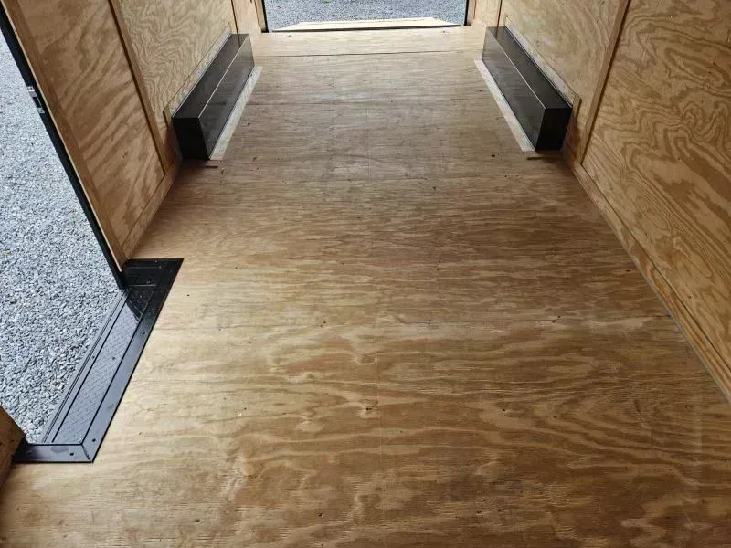 new Cargo (Enclosed) Trailers Quality Cargo  for sale, in Irwin, PA Thumbnail 19