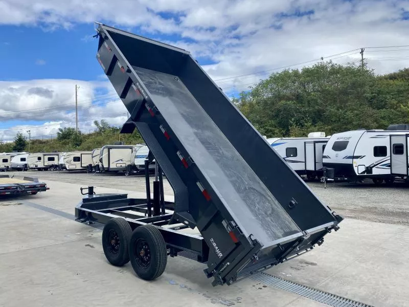 new Dump Trailers Lamar Trailers for sale, in Carlisle, PA Thumbnail 6