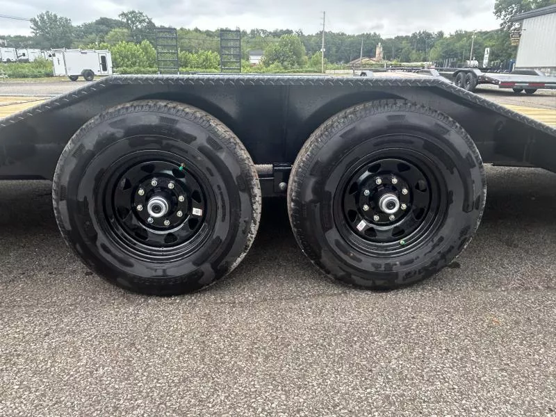 new Car Haulers / Racing Trailers Sure-Trac  for sale, in West Middlesex, PA Thumbnail 19