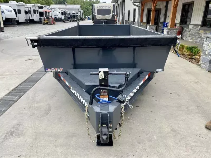new Dump Trailers Lamar Trailers  for sale, in Carlisle, PA Thumbnail 23