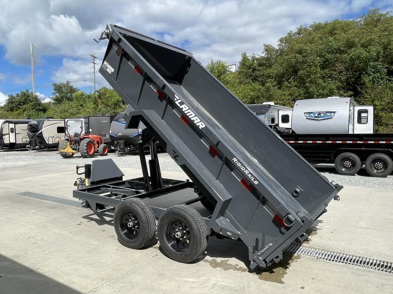 new Dump Trailers Lamar Trailers  for sale, in Irwin, PA Thumbnail 25