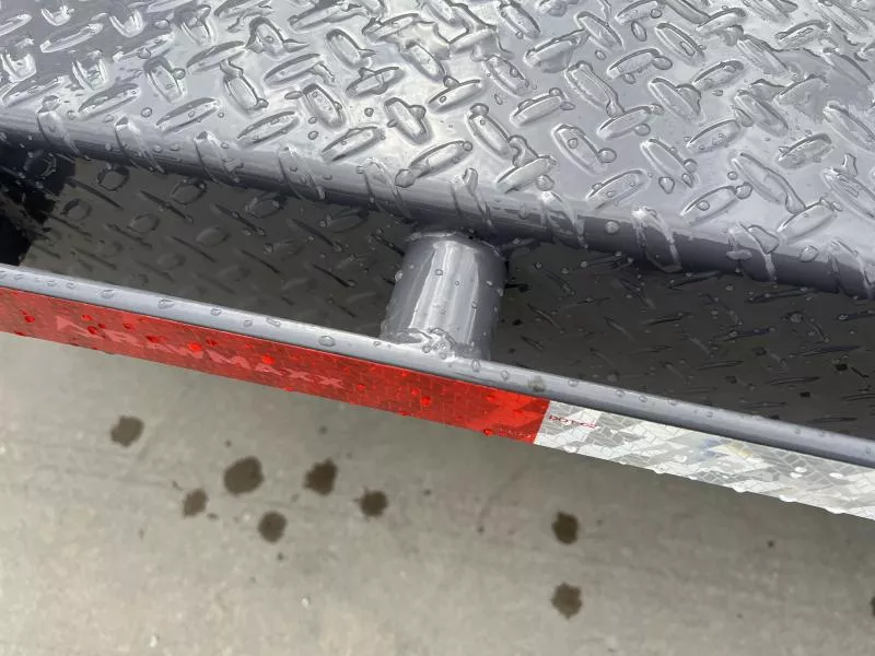 new Equipment / Flatbed Trailers RawMaxx  for sale, in Irwin, PA Thumbnail 28