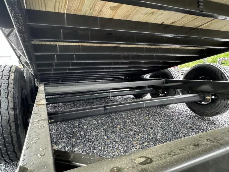 new Equipment / Flatbed Trailers MAXX-D for sale, in West Middlesex, PA Thumbnail 23