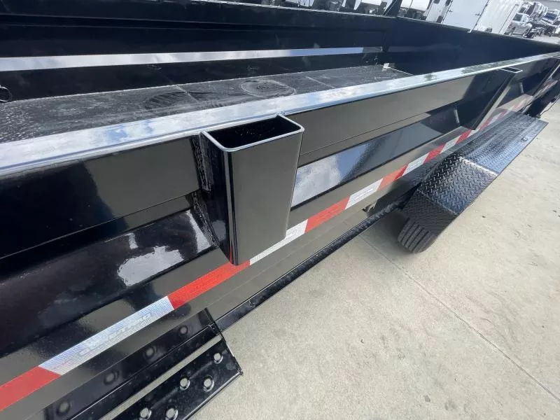 new Dump Trailers Sure-Trac for sale, in Carlisle, PA Thumbnail 22