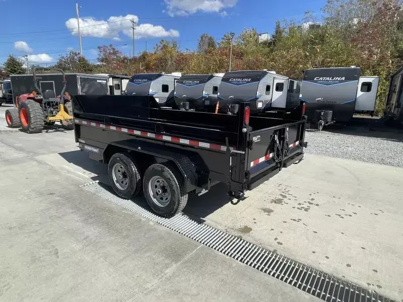 new Dump Trailers Sure-Trac  for sale, in Carlisle, PA Thumbnail 8