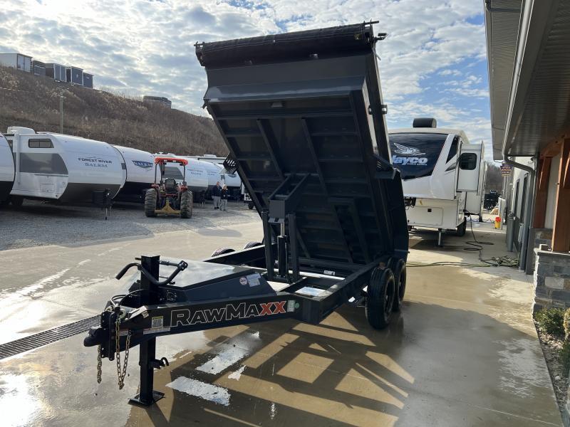 new Dump Trailers RawMaxx  for sale, in Evans City, PA Thumbnail 10