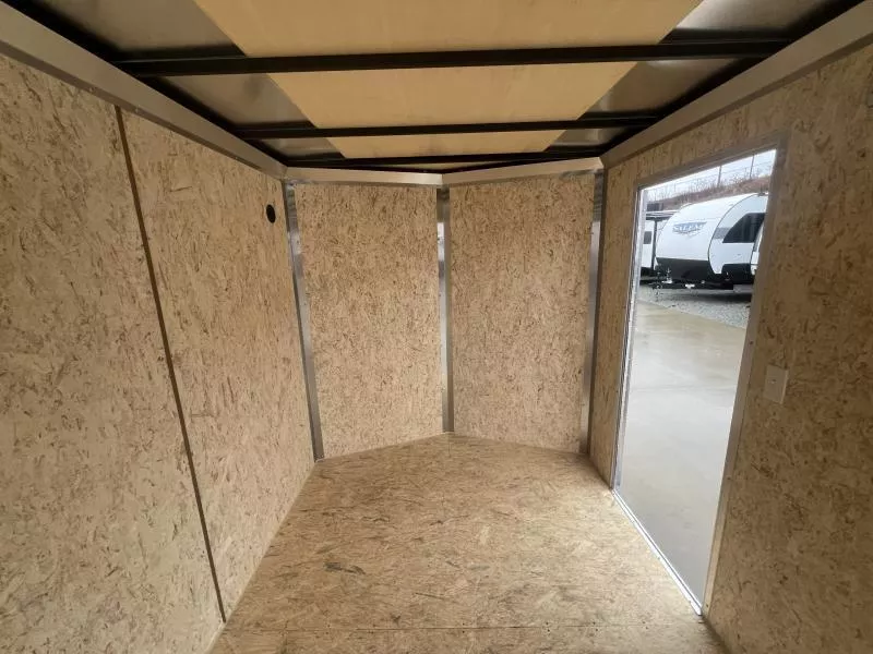 new Cargo (Enclosed) Trailers ITI Cargo  for sale, in Carlisle, PA Thumbnail 16