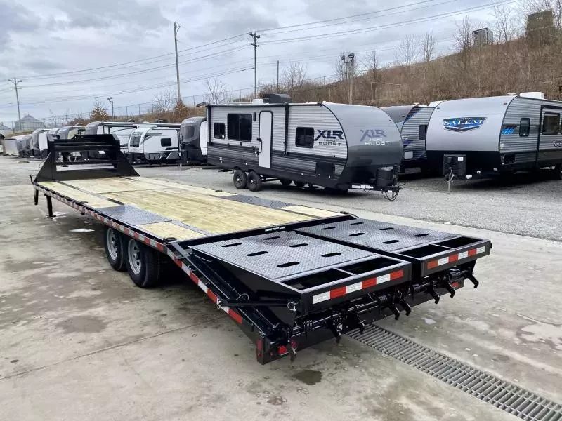 new Equipment / Flatbed Trailers Sure-Trac for sale, in Evans City, PA Thumbnail 6