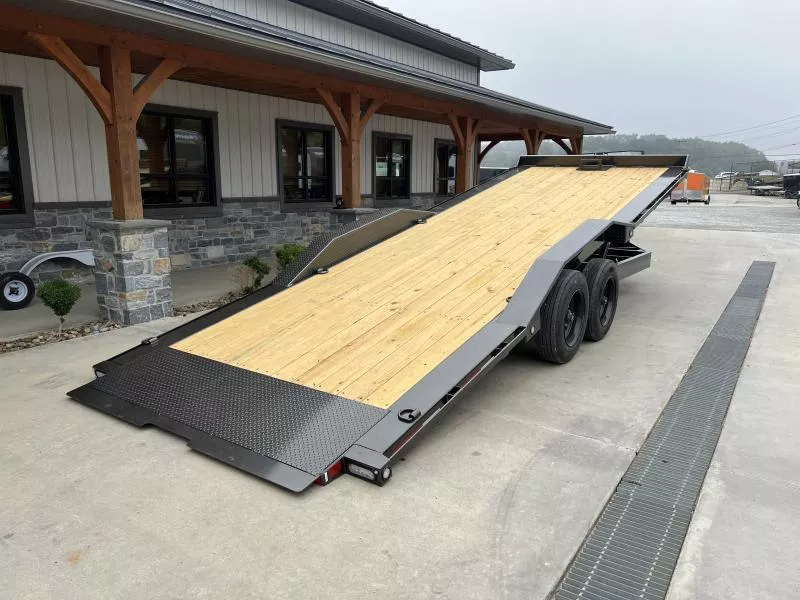 new Equipment / Flatbed Trailers MAXX-D  for sale, in Irwin, PA Thumbnail 13