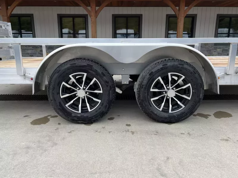 new Utility Trailers H and H Trailer  for sale, in Irwin, PA Thumbnail 23