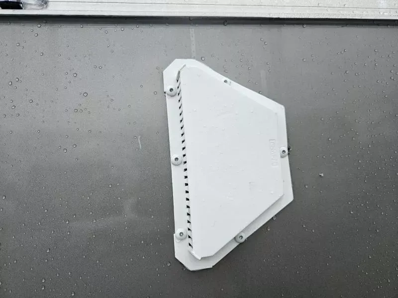 new Cargo (Enclosed) Trailers Quality Cargo  for sale, in Evans City, PA Thumbnail 18