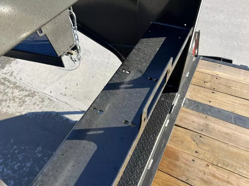 new Equipment / Flatbed Trailers MAXX-D  for sale, in Irwin, PA Thumbnail 16