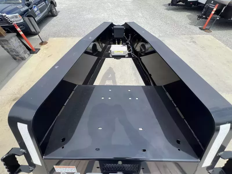 new Equipment / Flatbed Trailers Moritz International  for sale, in Carlisle, PA Thumbnail 20