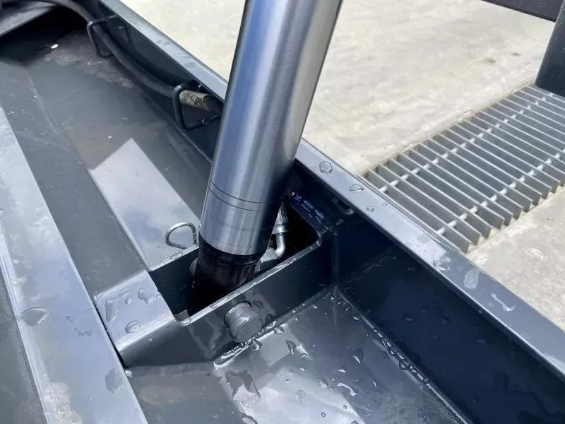 new Dump Trailers Lamar Trailers  for sale, in Carlisle, PA Thumbnail 11