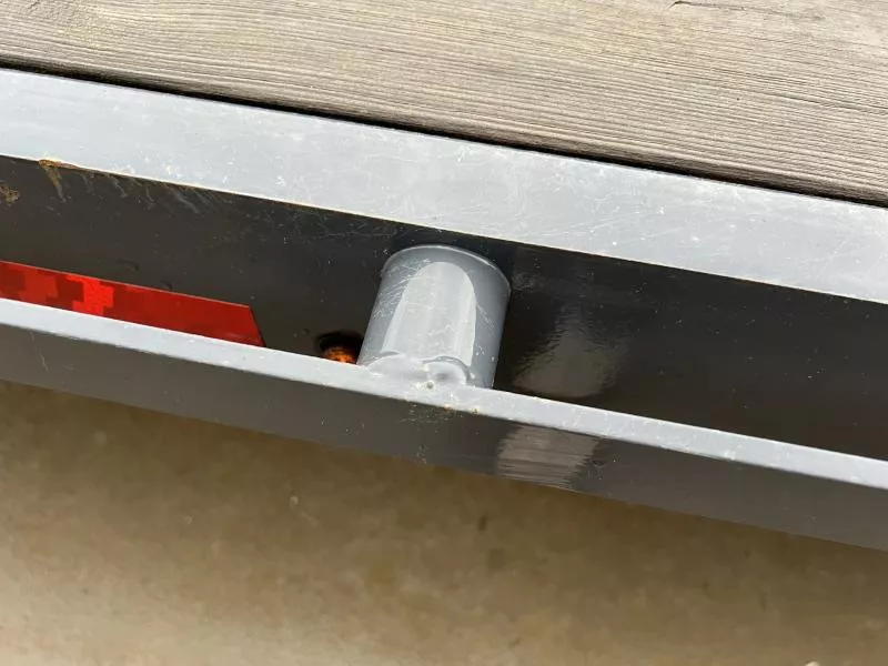 used Equipment / Flatbed Trailers Lamar Trailers  for sale, in Irwin, PA Thumbnail 11