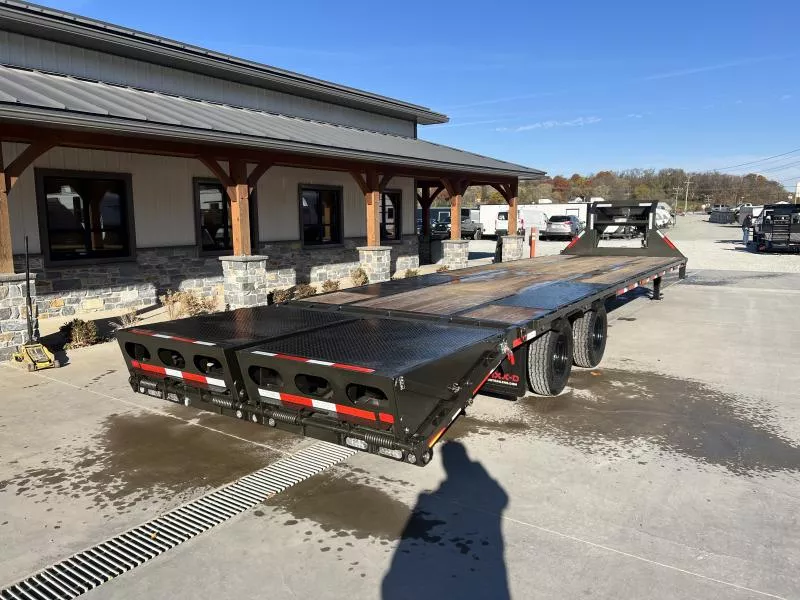 new Equipment / Flatbed Trailers MAXX-D  for sale, in Irwin, PA Thumbnail 4