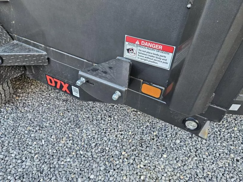 new Dump Trailers MAXX-D  for sale, in Carlisle, PA Thumbnail 13