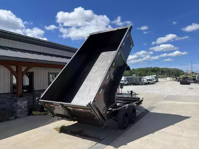 new Dump Trailers MAXX-D for sale, in Carlisle, PA Thumbnail 3