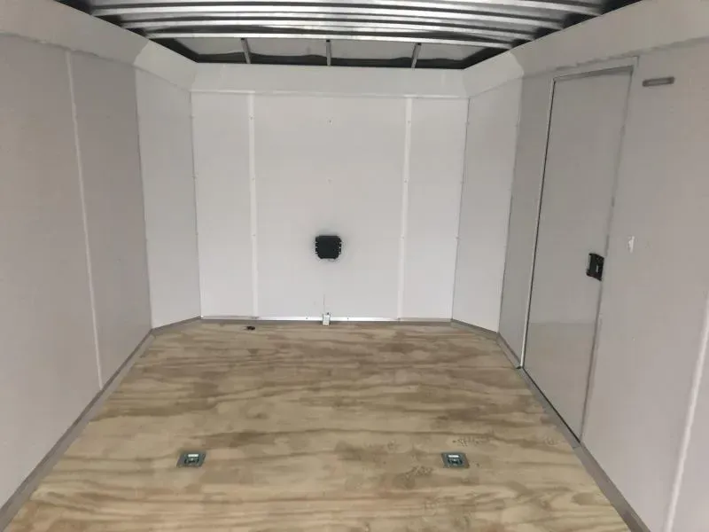 new Cargo (Enclosed) Trailers NEO Trailers  for sale, in West Middlesex, PA Thumbnail 26