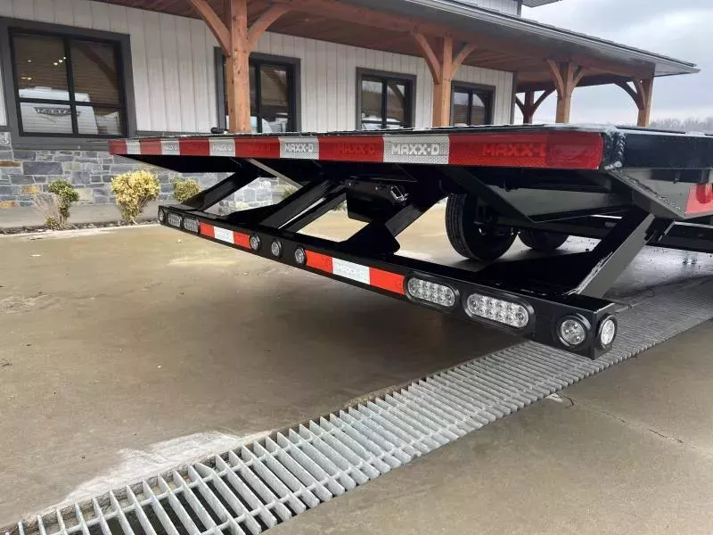 new Equipment / Flatbed Trailers MAXX-D  for sale, in Evans City, PA Thumbnail 26