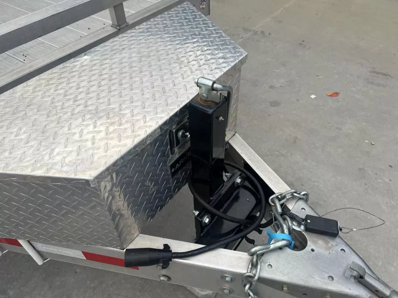 used Car Haulers / Racing Trailers Sure-Trac  for sale, in Irwin, PA Thumbnail 10