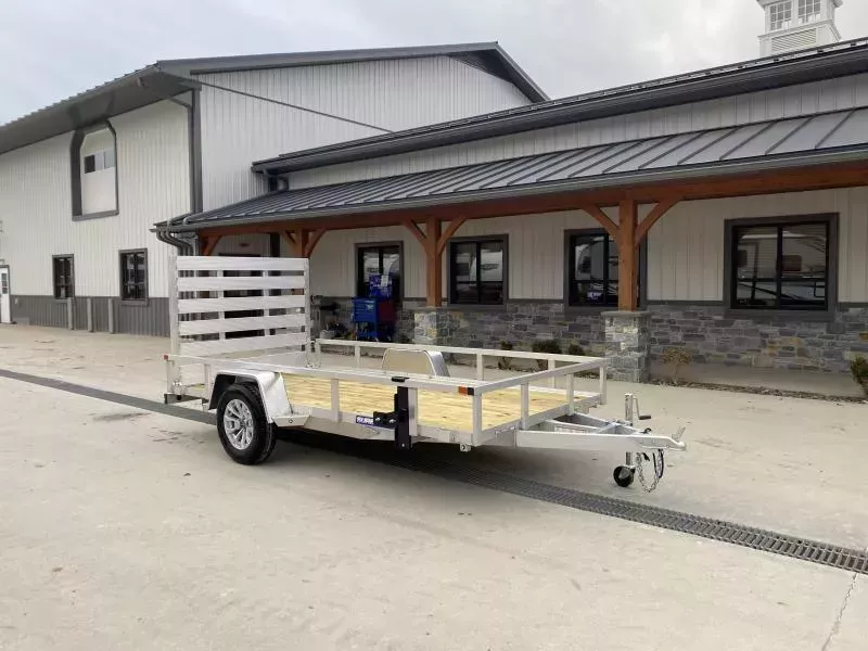 new Utility Trailers Sure-Trac  for sale, in Irwin, PA Thumbnail 2