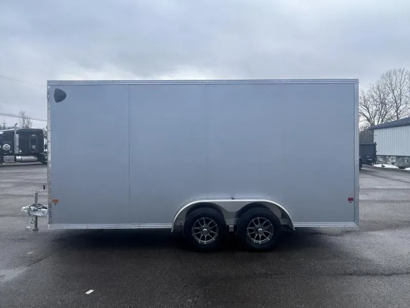 new Cargo (Enclosed) Trailers E-Z Hauler  for sale, in Carlisle, PA Thumbnail 6