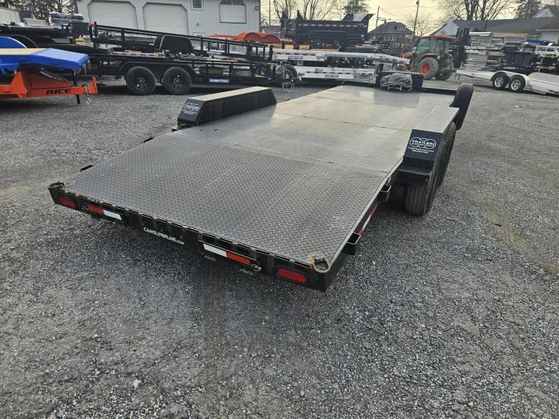 used Car Haulers / Racing Trailers Cam Superline  for sale, in Carlisle, PA Thumbnail 6