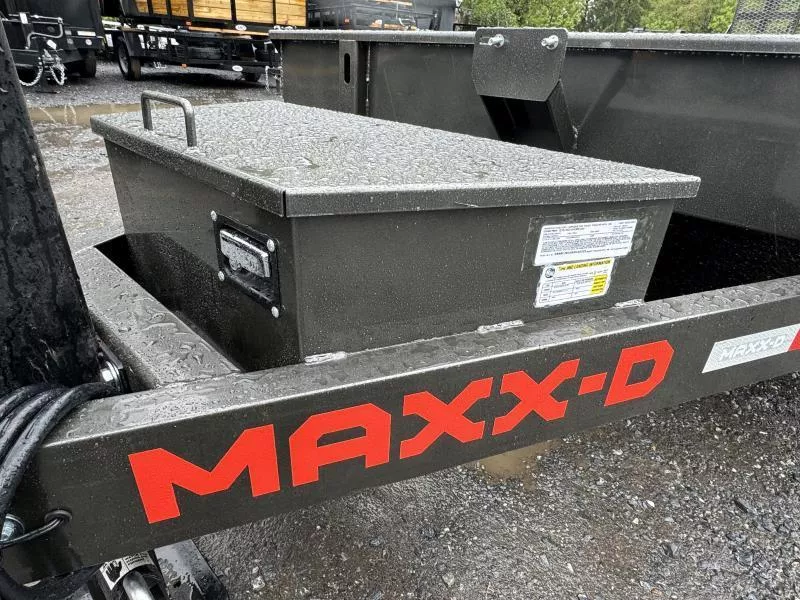 new Equipment / Flatbed Trailers MAXX-D  for sale, in Irwin, PA Thumbnail 8