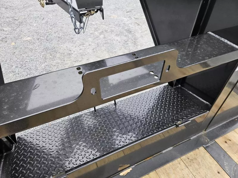 new Equipment / Flatbed Trailers MAXX-D  for sale, in Carlisle, PA Thumbnail 14