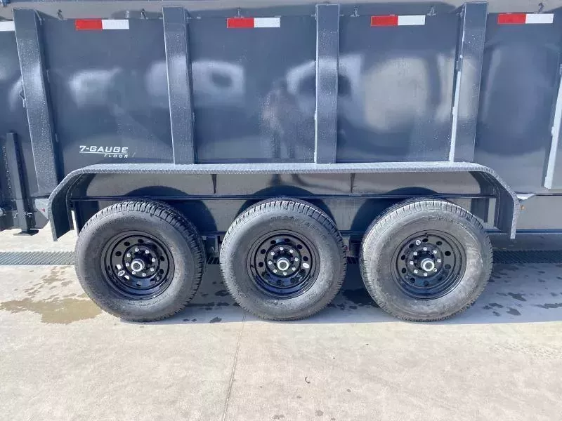 new Dump Trailers Lamar Trailers  for sale, in Irwin, PA Thumbnail 31
