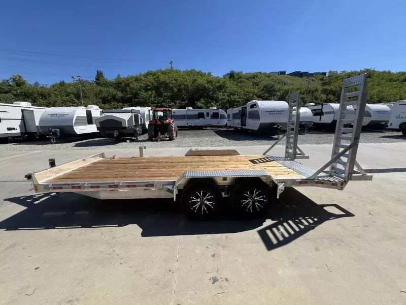 new Equipment / Flatbed Trailers Nordtek Trailers  for sale, in Carlisle, PA Thumbnail 7