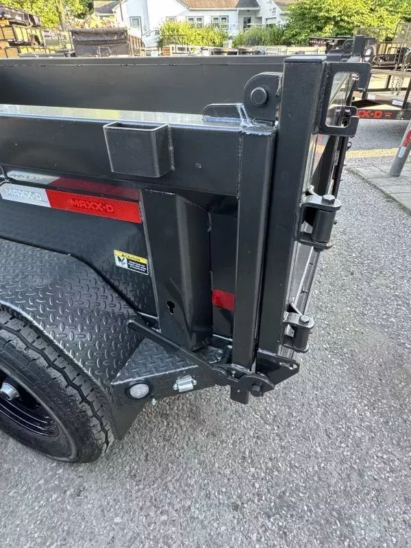 new Dump Trailers MAXX-D for sale, in Evans City, PA Thumbnail 7