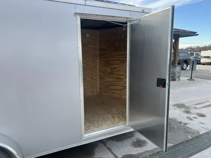 new Cargo (Enclosed) Trailers Quality Cargo  for sale, in Carlisle, PA Thumbnail 12