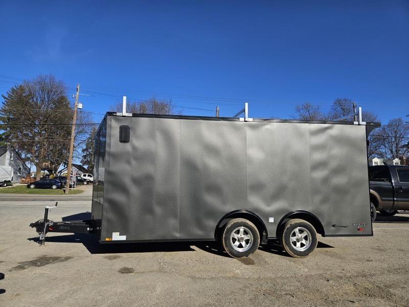 new Cargo (Enclosed) Trailers Cargo Mate for sale, in Carlisle, PA Thumbnail 2