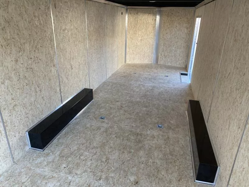new Cargo (Enclosed) Trailers Sure-Trac  for sale, in Carlisle, PA Thumbnail 28
