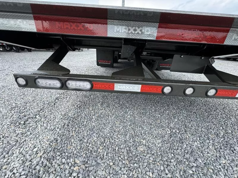 new Equipment / Flatbed Trailers MAXX-D  for sale, in Carlisle, PA Thumbnail 35
