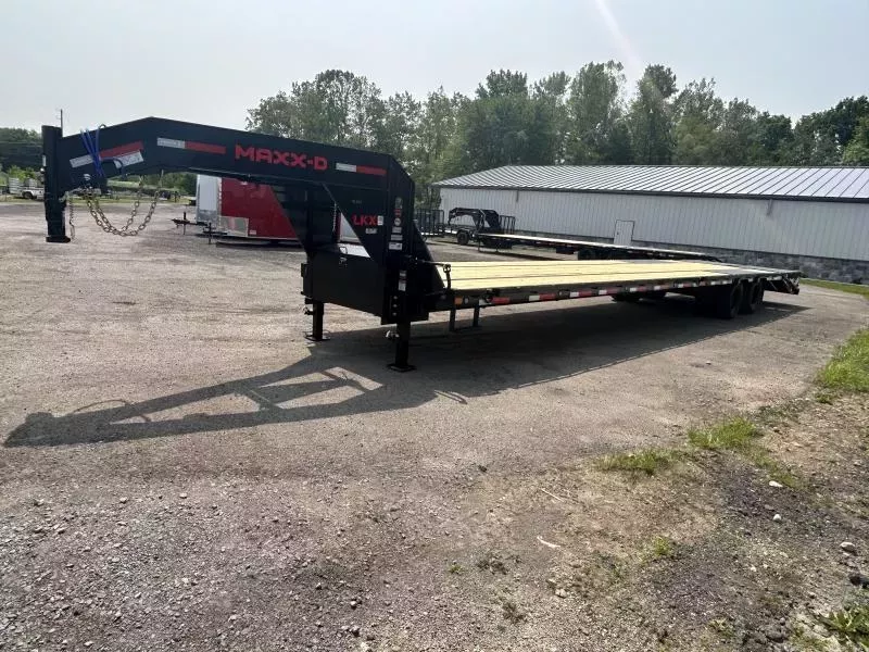 new Equipment / Flatbed Trailers MAXX-D  for sale, in Carlisle, PA Thumbnail 7