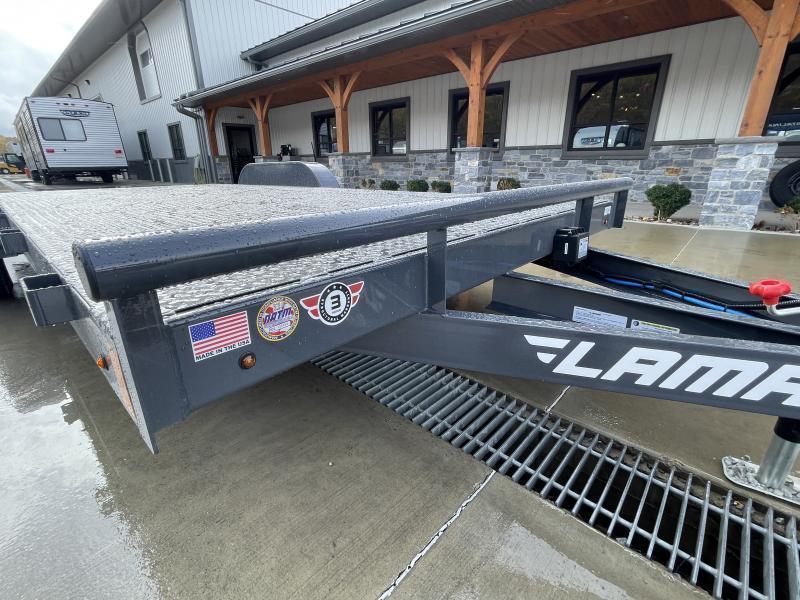 new Car Haulers / Racing Trailers Lamar Trailers  for sale, in Irwin, PA Thumbnail 15